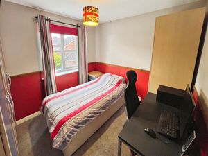 Bedroom 3- click for photo gallery